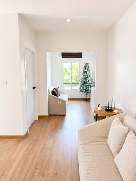 บ้านสวยในโครงการ ให้เช่า – ใกล้ตลาดเจริญเจริญ เพียง 5 นาที ค่าเช่า 48,000 บาท / เดือน No.13H710, Chiang Mai, San Ton Pao, San Kamphaeng, Chiang Mai, 3 Bedrooms, 230 sqm, Single Detached House For Rent, by Rutchaporn Tunsiri, 500267730 - DDproperty.com