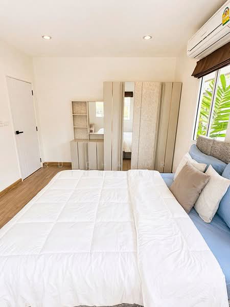 บ้านสวยในโครงการ ให้เช่า – ใกล้ตลาดเจริญเจริญ เพียง 5 นาที ค่าเช่า 48,000 บาท / เดือน No.13H710, เชียงใหม่, ต้นเปา, สันกำแพง, เชียงใหม่, 230 ตร.ม., บ้านเดี่ยว ให้เช่า, โดย Rutchaporn Tunsiri, 500267730 - DDproperty.com