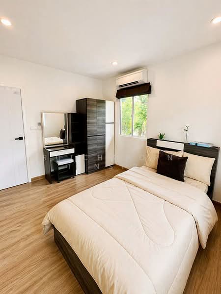 บ้านสวยในโครงการ ให้เช่า – ใกล้ตลาดเจริญเจริญ เพียง 5 นาที ค่าเช่า 48,000 บาท / เดือน No.13H710, เชียงใหม่, ต้นเปา, สันกำแพง, เชียงใหม่, 230 ตร.ม., บ้านเดี่ยว ให้เช่า, โดย Rutchaporn Tunsiri, 500267730 - DDproperty.com