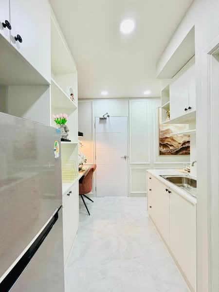 View Talay 1 Jomtien, Chon Buri (Pattaya), Pattaya City, Nong Pru, Bang Lamung (Pattaya), Chon Buri (Pattaya), Studio, 32 sqm, Condo For Sale, by Phonphen Tangphong, 500267731 - DDproperty.com