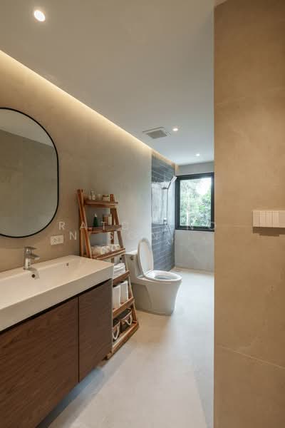 4-BR Townhouse, Bangkok, Khlongtoei Nua, Watthana, Bangkok, 4 Bedrooms, 380 sqm, Townhouse For Sale, by Ratchanon Songthammakul, 500267732 - DDproperty.com