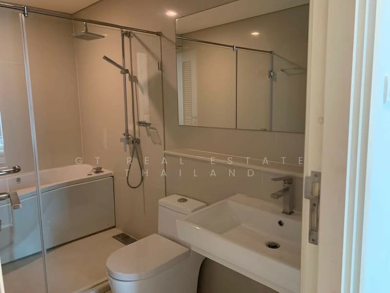 Ivy Thonglor, Bangkok, 889 Thonglor Road, Khlong Tan Nua, Watthana, Bangkok, 4 Bedrooms, 198 sqm, Condo For Rent, by GT Real Estate Thailand, 500267733 - DDproperty.com