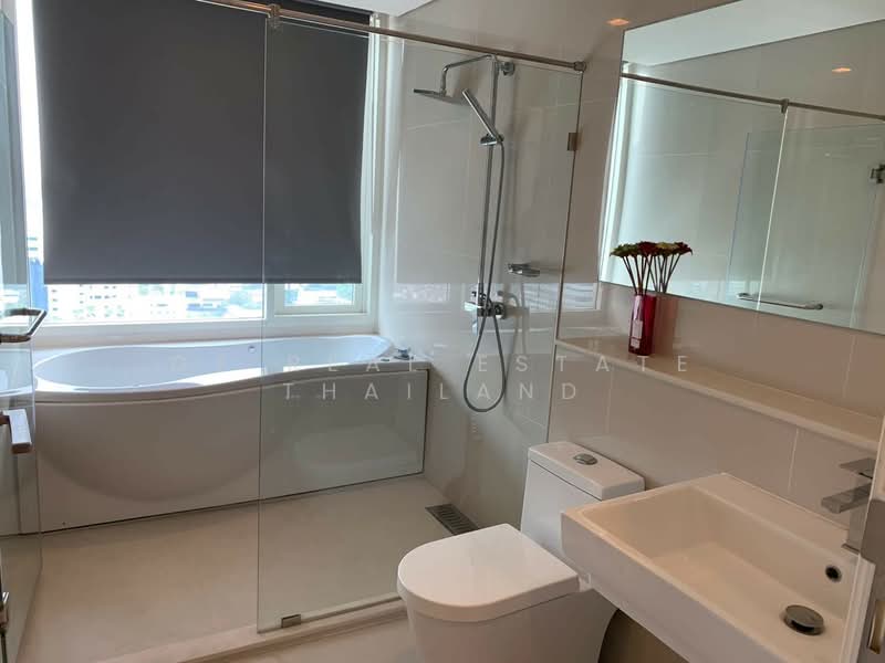 Ivy Thonglor, Bangkok, 889 Thonglor Road, Khlong Tan Nua, Watthana, Bangkok, 4 Bedrooms, 198 sqm, Condo For Rent, by GT Real Estate Thailand, 500267733 - DDproperty.com