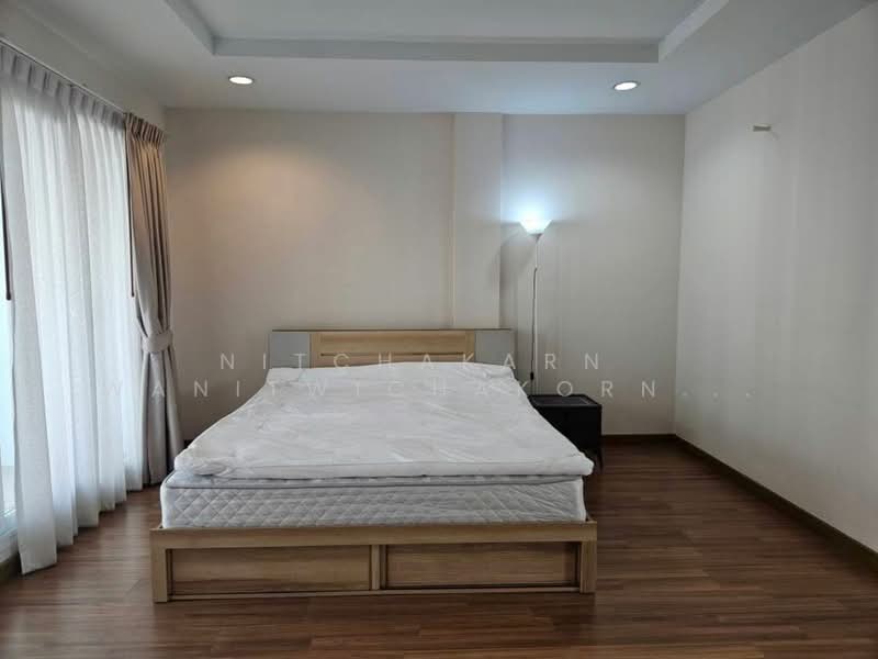 Baan Klang Krung Grande Vienna Rama 3, Bangkok, Rama 3 Road, Bang Pong Pang, Yan Nawa, Bangkok, 3 Bedrooms, 241 sqm, Townhouse For Rent, by Nitchakarn  Wanitwichakornkit , 500267734 - DDproperty.com