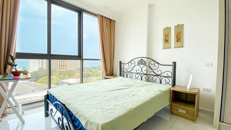 The Cloud, Chon Buri (Pattaya), Pratumnak Rd., Nong Pru, Bang Lamung (Pattaya), Chon Buri (Pattaya), 1 Bedroom, 35 sqm, Condo For Sale, by Phonphen Tangphong, 500267735 - DDproperty.com