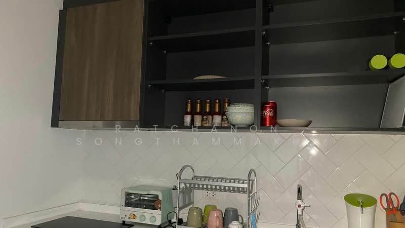 The Line Phahonyothin Park, Bangkok, 1090 Phahonyothin Road, Jom Phon, Chatuchak, Bangkok, 1 Bedroom, 38 sqm, Condo For Rent, by Ratchanon Songthammakul, 500267737 - DDproperty.com