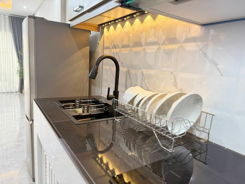 Baan Suan Lalana, Chon Buri (Pattaya), 444 Chaiyapruek, Nong Pru, Bang Lamung (Pattaya), Chon Buri (Pattaya), Studio, 42 sqm, Condo For Sale, by Phonphen Tangphong, 500267739 - DDproperty.com