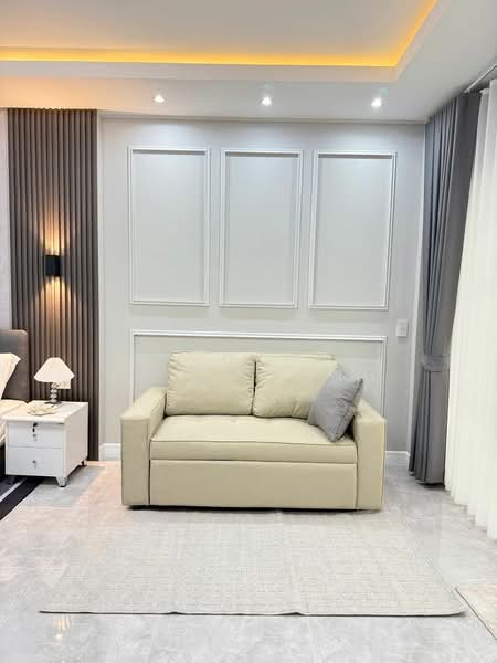 Baan Suan Lalana, Chon Buri (Pattaya), 444 Chaiyapruek, Nong Pru, Bang Lamung (Pattaya), Chon Buri (Pattaya), Studio, 42 sqm, Condo For Sale, by Phonphen Tangphong, 500267739 - DDproperty.com