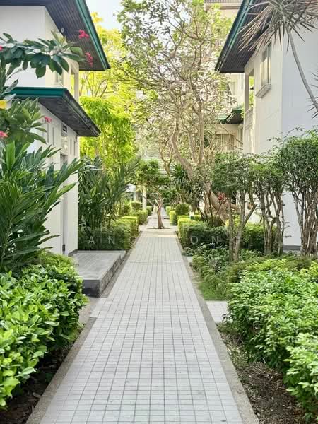 Baan Suan Lalana, Chon Buri (Pattaya), 444 Chaiyapruek, Nong Pru, Bang Lamung (Pattaya), Chon Buri (Pattaya), Studio, 42 sqm, Condo For Sale, by Phonphen Tangphong, 500267739 - DDproperty.com