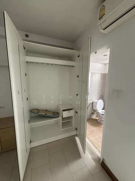 Asean City Resort, Songkhla, Kanjanavanich, Hat-Yai, Hat Yai, Songkhla, Studio, 30 sqm, Condo For Sale, by Rachen Nopsuwan, 500267740 - DDproperty.com
