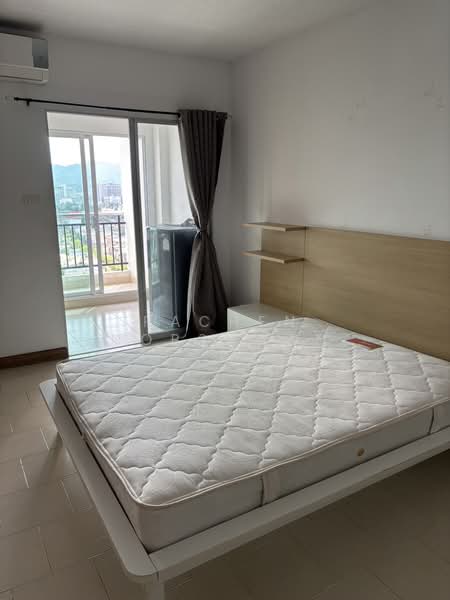 Asean City Resort, สงขลา, กาญจนวานิช, หาดใหญ่, หาดใหญ่, สงขลา, 30 ตร.ม., คอนโด ขาย, โดย Rachen Nopsuwan, 500267740 - DDproperty.com