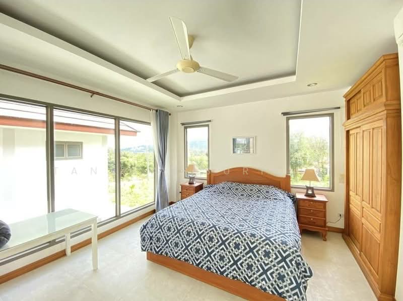 undefined, Surat Thani, Bo Put, Ko Samui, Surat Thani, 3 Bedrooms, 380 sqm, Single Detached House For Sale, by Tanawan Surichai, 500267742 - DDproperty.com