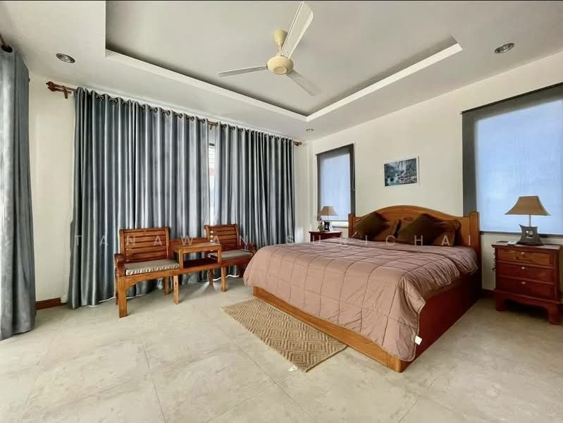 undefined, Surat Thani, Bo Put, Ko Samui, Surat Thani, 3 Bedrooms, 380 sqm, Single Detached House For Sale, by Tanawan Surichai, 500267742 - DDproperty.com