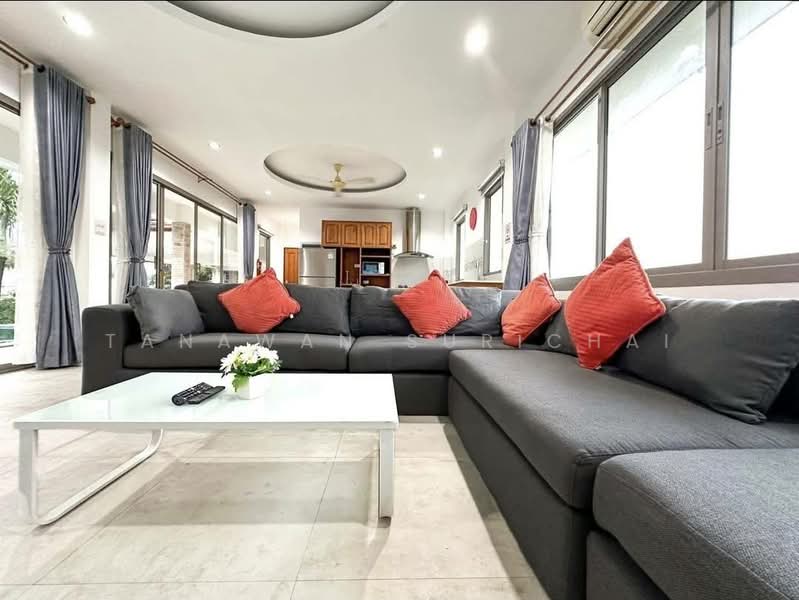 undefined, Surat Thani, Bo Put, Ko Samui, Surat Thani, 3 Bedrooms, 380 sqm, Single Detached House For Sale, by Tanawan Surichai, 500267742 - DDproperty.com