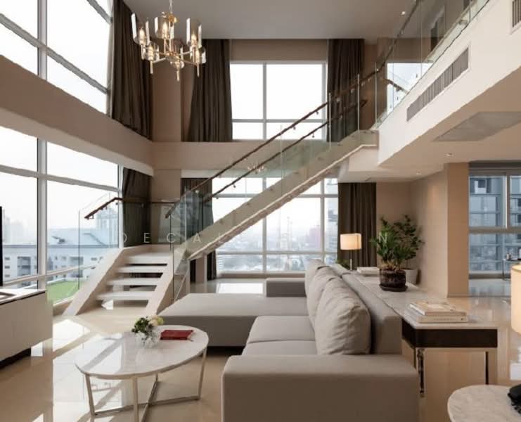 ให้เช่า - Ascott Thonglor Bangkok : แอสคอทท์ ทองหล่อ บางกอก, กรุงเทพ