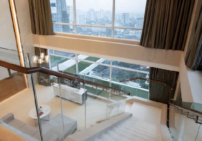 ให้เช่า - Ascott Thonglor Bangkok : แอสคอทท์ ทองหล่อ บางกอก, กรุงเทพ