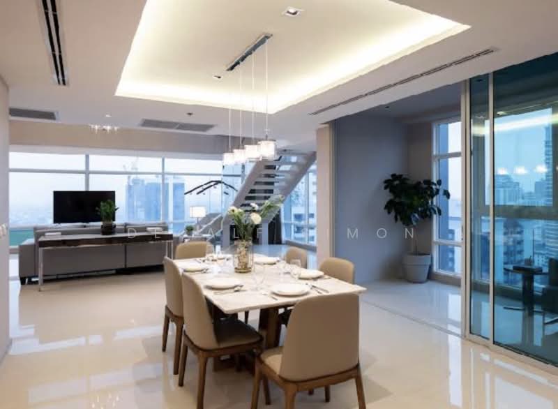 ให้เช่า - Ascott Thonglor Bangkok : แอสคอทท์ ทองหล่อ บางกอก, กรุงเทพ