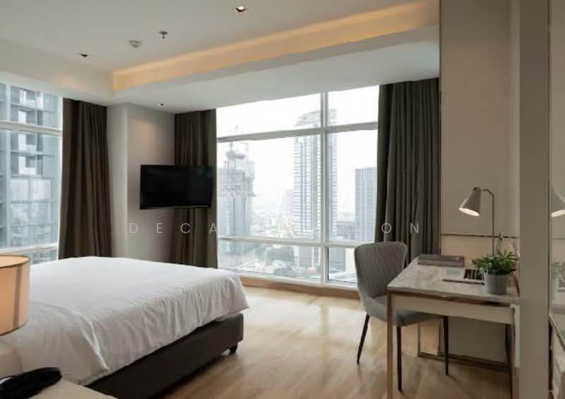 ให้เช่า - Ascott Thonglor Bangkok : แอสคอทท์ ทองหล่อ บางกอก, กรุงเทพ