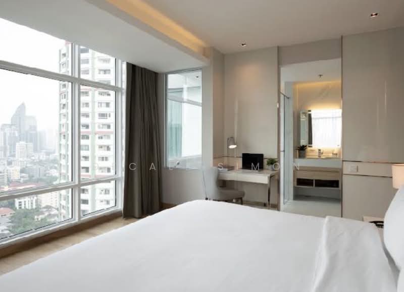 For Rent - Ascott Thonglor Bangkok, Bangkok