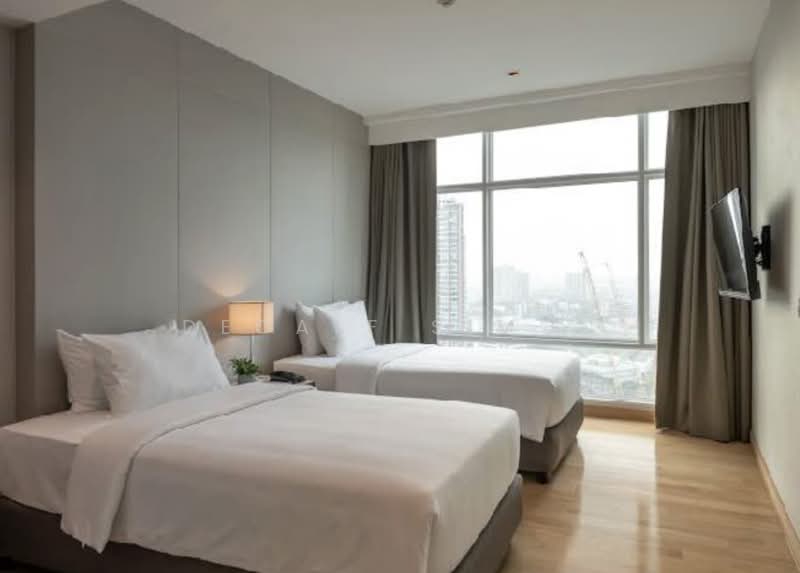 For Rent - Ascott Thonglor Bangkok, Bangkok