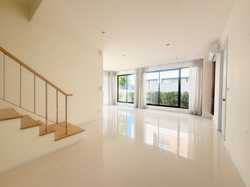 Aq shadi chonburi - bypass, Chon Buri (Pattaya), Soi Ban Suan - Liang Mueang 4, Ban Suan, Muang Chon Buri, Chon Buri (Pattaya), 3 Bedrooms, 100 sqm, Semi-Detached House (Twin House) For Sale, by The Best Property เม, 500267747 - DDproperty.com