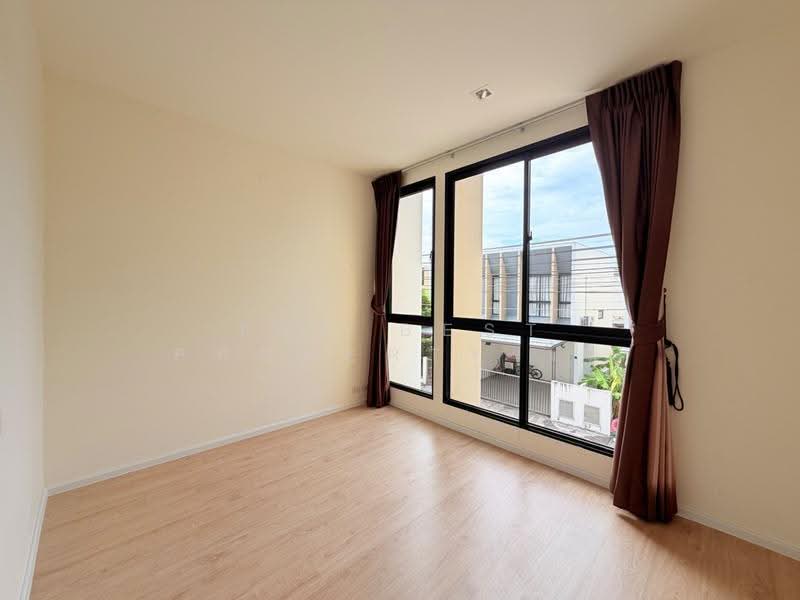 Aq shadi chonburi - bypass, Chon Buri (Pattaya), Soi Ban Suan - Liang Mueang 4, Ban Suan, Muang Chon Buri, Chon Buri (Pattaya), 3 Bedrooms, 100 sqm, Semi-Detached House (Twin House) For Sale, by The Best Property เม, 500267747 - DDproperty.com