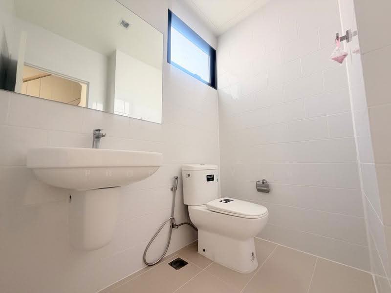 Aq shadi chonburi - bypass, Chon Buri (Pattaya), Soi Ban Suan - Liang Mueang 4, Ban Suan, Muang Chon Buri, Chon Buri (Pattaya), 3 Bedrooms, 100 sqm, Semi-Detached House (Twin House) For Sale, by The Best Property เม, 500267747 - DDproperty.com