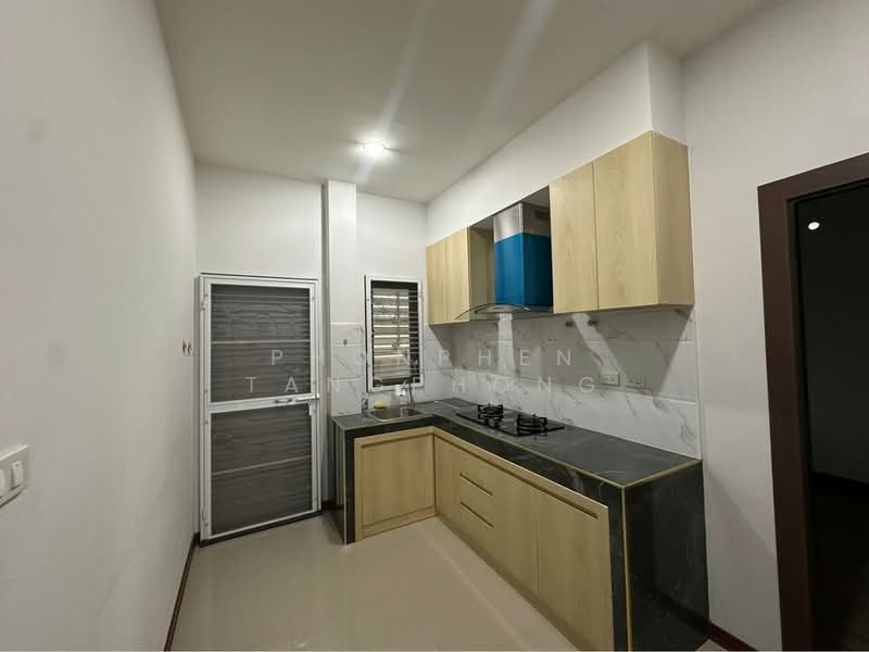 3-BR House, Chon Buri (Pattaya), Na Kloe, Bang Lamung (Pattaya), Chon Buri (Pattaya), 3 Bedrooms, 150 sqm, Single Detached House For Sale, by Phonphen Tangphong, 500267748 - DDproperty.com