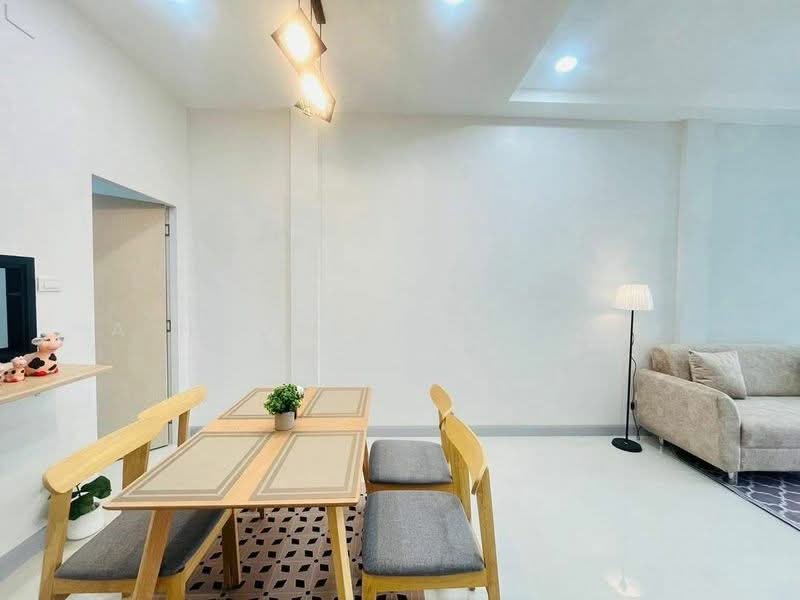 Newly built detached house, Pruksachat 4 Village, Sriracha., Chon Buri (Pattaya), Surasak, Si Racha, Chon Buri (Pattaya), 3 Bedrooms, 106 sqm, Single Detached House For Sale, by A House Property Co.,Ltd., 500267750 - DDproperty.com