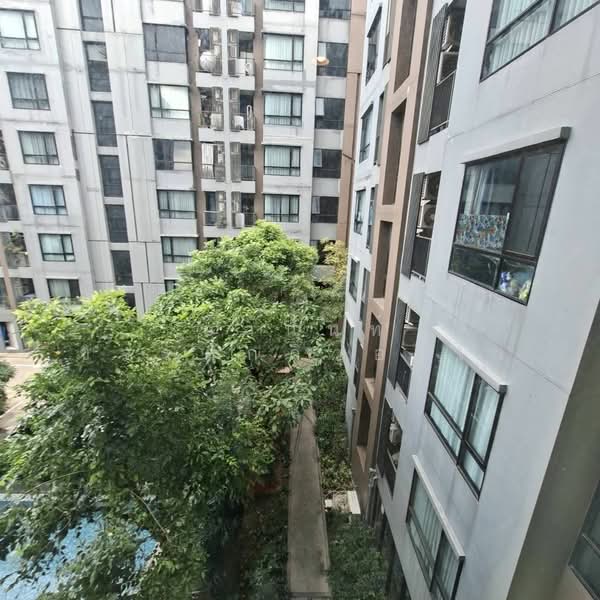 Premio Fresco, Bangkok, 57/47 Ram Intra Road, Anusaowari, Bang Khen, Bangkok, 1 Bedroom, 36 sqm, Condo For Sale, by อานันท์ ขจรศักดิ์ว่องไว, 500267751 - DDproperty.com