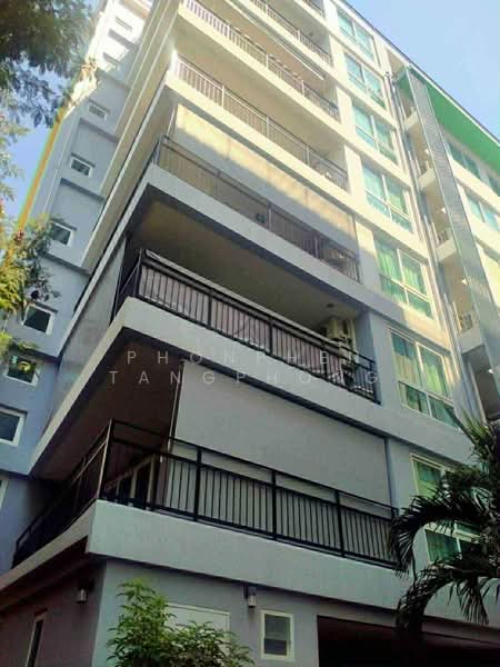 Estanan Condo Pattaya : อิสธานัน คอนโด, ชลบุรี, ซอยพระตำหนัก 6, หนองปรือ, บางละมุง, ชลบุรี, 46 ตร.ม., คอนโด ขาย, โดย Phonphen Tangphong, 500267753 - DDproperty.com