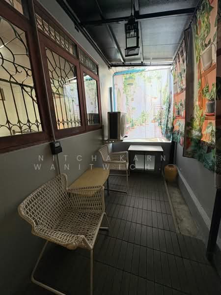 3-BR Townhouse, Bangkok, Bang Na Nuea, Bang Na, Bangkok, 3 Bedrooms, 150 sqm, Townhouse For Rent, by Nitchakarn  Wanitwichakornkit , 500267754 - DDproperty.com