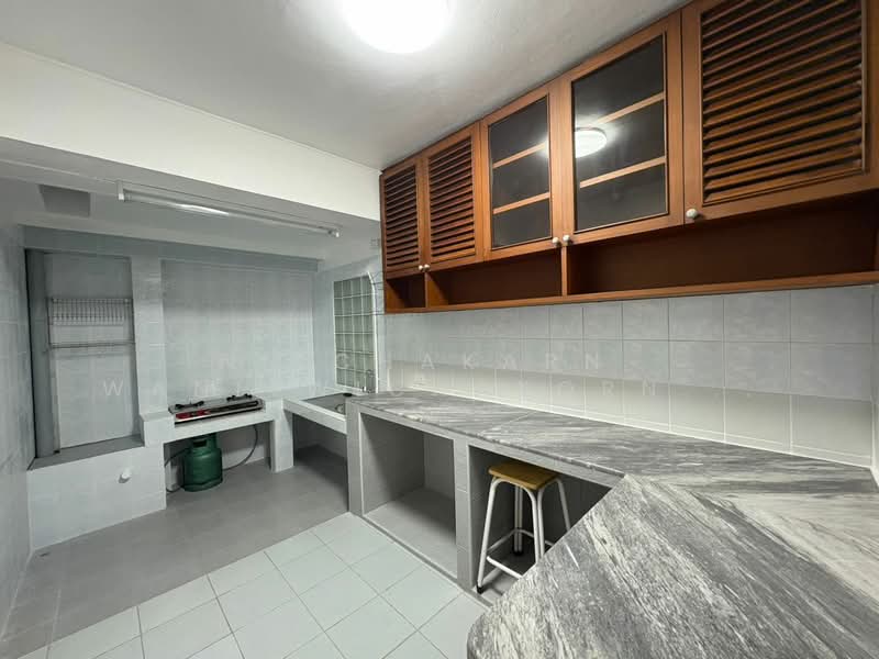 3-BR Townhouse, Bangkok, Bang Na Nuea, Bang Na, Bangkok, 3 Bedrooms, 150 sqm, Townhouse For Rent, by Nitchakarn  Wanitwichakornkit , 500267754 - DDproperty.com