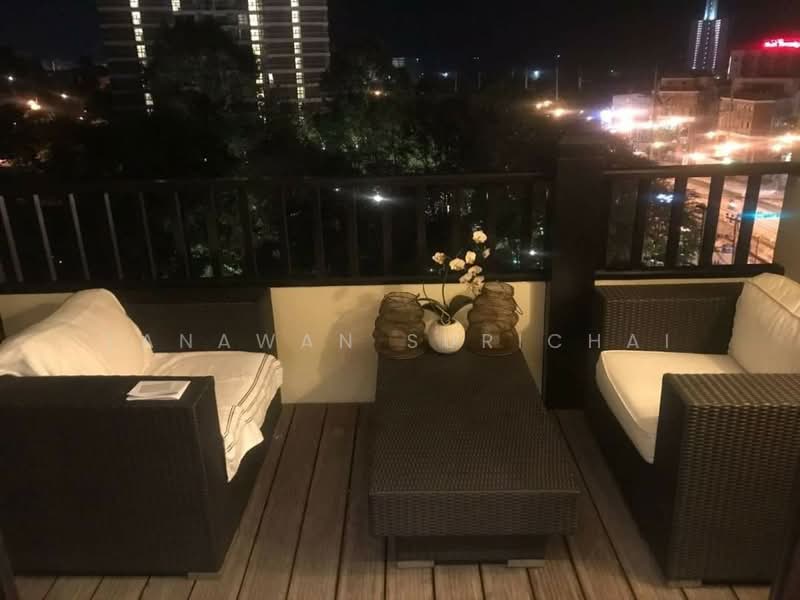 Nirvana Place Jomtien, Chon Buri (Pattaya), 4 พระตำหนัก, Nong Pru, Bang Lamung (Pattaya), Chon Buri (Pattaya), 3 Bedrooms, 215 sqm, Condo For Sale, by Tanawan Surichai, 500267756 - DDproperty.com