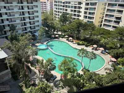 ขาย - Wongamat Privacy Resort & Residence : วงศ์อมาตย์ ไพรเวซี่ รีสอร์ท แอนด์ เรสซิเดนซ์, ชลบุรี