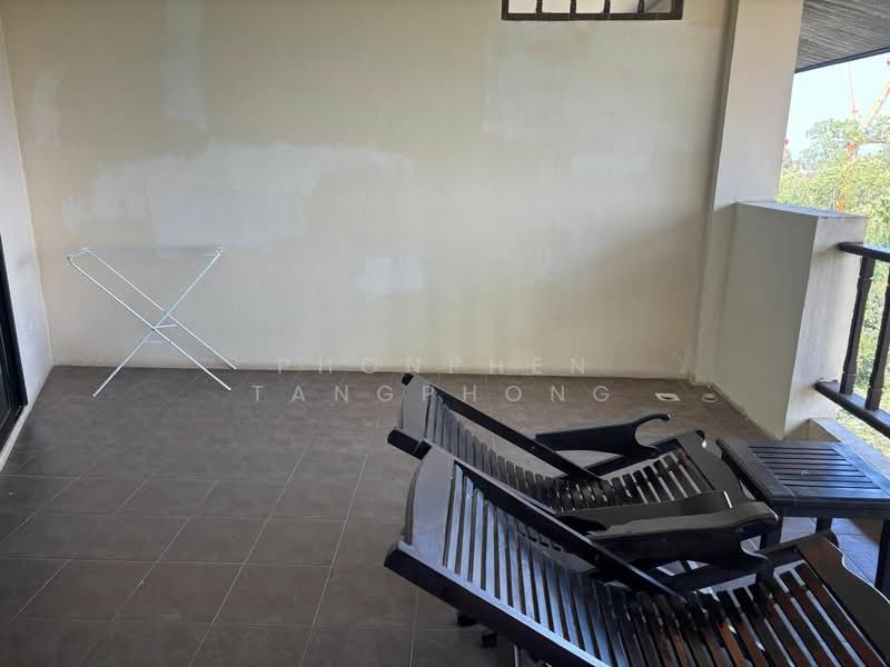 Wongamat Privacy Resort & Residence, Chon Buri (Pattaya), Na Kloe, Bang Lamung (Pattaya), Chon Buri (Pattaya), Studio, 77 sqm, Condo For Sale, by Phonphen Tangphong, 500267757 - DDproperty.com