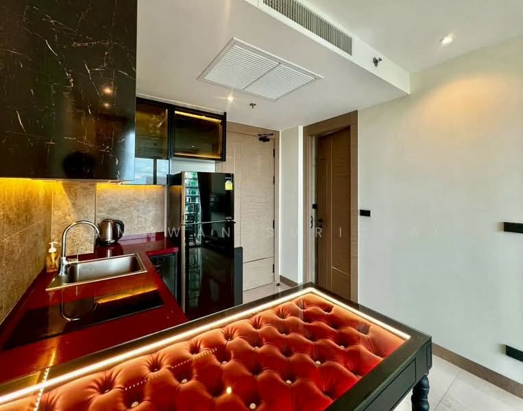 The Riviera Ocean Drive, Chon Buri (Pattaya), Jomtien Second Rd, Nong Pru, Bang Lamung (Pattaya), Chon Buri (Pattaya), 1 Bedroom, 35 sqm, Condo For Sale, by Tanawan Surichai, 500267760 - DDproperty.com