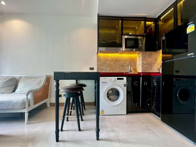 The Riviera Ocean Drive, Chon Buri (Pattaya), Jomtien Second Rd, Nong Pru, Bang Lamung (Pattaya), Chon Buri (Pattaya), 1 Bedroom, 35 sqm, Condo For Sale, by Tanawan Surichai, 500267760 - DDproperty.com