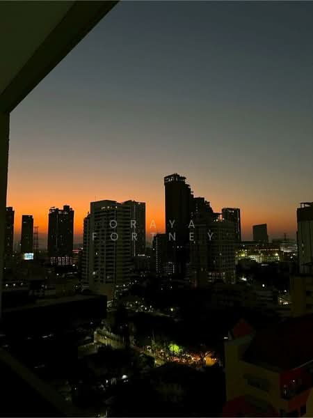 The Issara Ladprao, Bangkok, 296 Ladpao Road, Jom Phon, Chatuchak, Bangkok, 1 Bedroom, 50 sqm, Condo For Rent, by Oraya Fortney, 500267761 - DDproperty.com