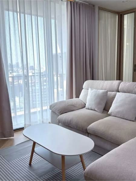 The Issara Ladprao, Bangkok, 296 Ladpao Road, Jom Phon, Chatuchak, Bangkok, 1 Bedroom, 50 sqm, Condo For Rent, by Oraya Fortney, 500267761 - DDproperty.com