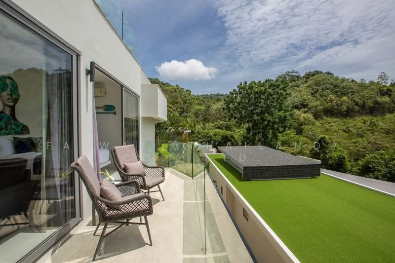ให้เช่าพูลวิลล่า 3 ห้องนอน Zog Villas แม่น้ำ สมุย วิวทะเล, สุราษฎร์ธานี, แม่น้ำ, เกาะสมุย, สุราษฎร์ธานี, 185 ตร.ม., วิลล่า ให้เช่า, โดย Fazwaz (Thailand) Co., Ltd., 500267762 - DDproperty.com