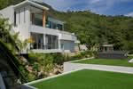 ให้เช่าพูลวิลล่า 3 ห้องนอน Zog Villas แม่น้ำ สมุย วิวทะเล, สุราษฎร์ธานี