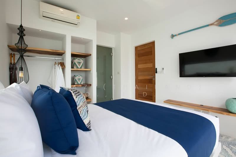 ให้เช่าพูลวิลล่า 3 ห้องนอน Zog Villas แม่น้ำ สมุย วิวทะเล, สุราษฎร์ธานี, แม่น้ำ, เกาะสมุย, สุราษฎร์ธานี, 185 ตร.ม., วิลล่า ให้เช่า, โดย Fazwaz (Thailand) Co., Ltd., 500267762 - DDproperty.com