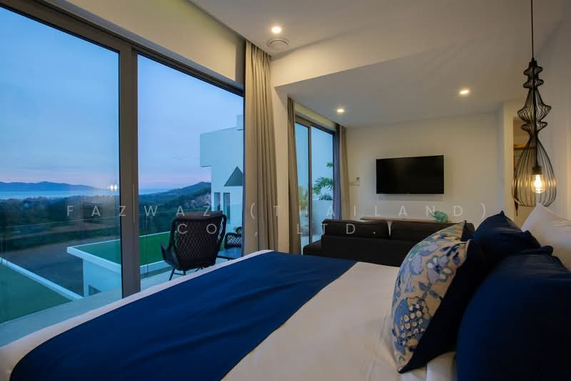 ให้เช่าพูลวิลล่า 3 ห้องนอน Zog Villas แม่น้ำ สมุย วิวทะเล, สุราษฎร์ธานี, แม่น้ำ, เกาะสมุย, สุราษฎร์ธานี, 185 ตร.ม., วิลล่า ให้เช่า, โดย Fazwaz (Thailand) Co., Ltd., 500267762 - DDproperty.com