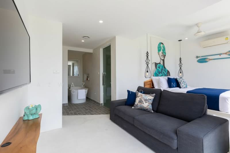 ให้เช่าพูลวิลล่า 3 ห้องนอน Zog Villas แม่น้ำ สมุย วิวทะเล, สุราษฎร์ธานี, แม่น้ำ, เกาะสมุย, สุราษฎร์ธานี, 185 ตร.ม., วิลล่า ให้เช่า, โดย Fazwaz (Thailand) Co., Ltd., 500267762 - DDproperty.com