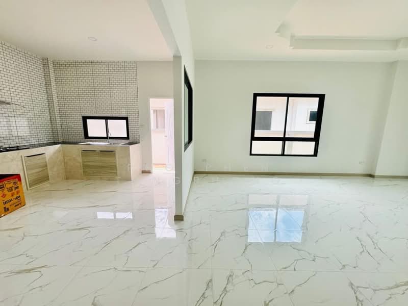 ขาย - บ้าน 3-ห้องนอน, ชลบุรี