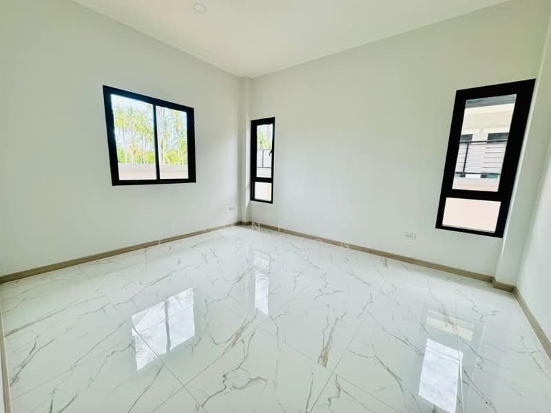 3-BR House, Chon Buri (Pattaya), Na Kloe, Bang Lamung (Pattaya), Chon Buri (Pattaya), 3 Bedrooms, 150 sqm, Single Detached House For Sale, by Phonphen Tangphong, 500267763 - DDproperty.com