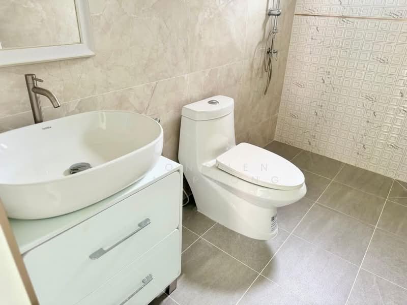 ขาย - บ้าน 3-ห้องนอน, ชลบุรี