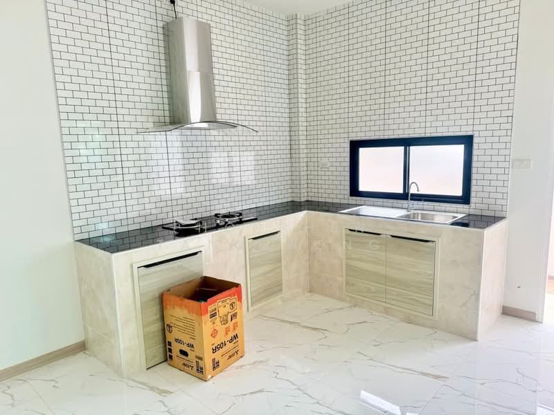 3-BR House, Chon Buri (Pattaya), Na Kloe, Bang Lamung (Pattaya), Chon Buri (Pattaya), 3 Bedrooms, 150 sqm, Single Detached House For Sale, by Phonphen Tangphong, 500267763 - DDproperty.com