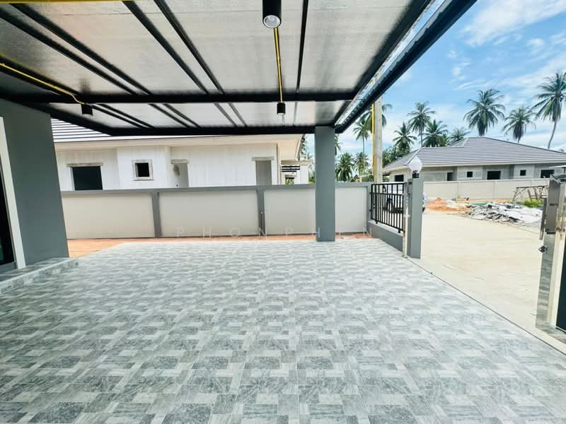 3-BR House, Chon Buri (Pattaya), Na Kloe, Bang Lamung (Pattaya), Chon Buri (Pattaya), 3 Bedrooms, 150 sqm, Single Detached House For Sale, by Phonphen Tangphong, 500267763 - DDproperty.com